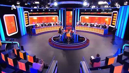 Deal: «Πάγωσε» ο Φερεντίνος με την εξέλιξη του παιχνιδιού: «Είναι η πρώτη φορά που το βλέπουμε»