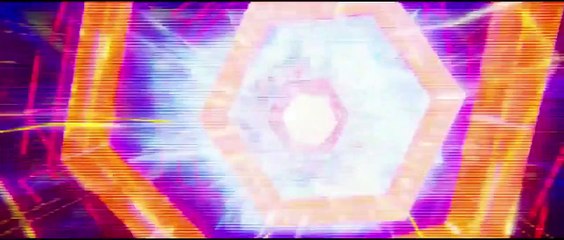 Homem-Aranha: Através do Aranhaverso Trailer Original