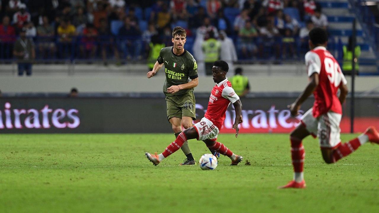 Gabbia: "Stiamo lavorando tanto e bene"