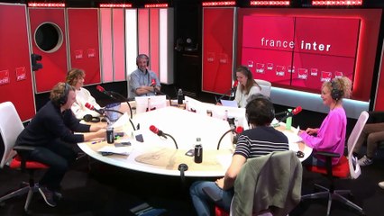 Bref, chez les Républicains, c’est un peu "chauve qui peut !" - Le Journal de 17h17 !
