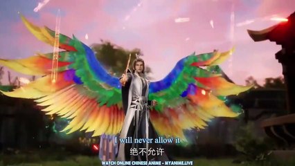 Ten Thousand Worlds S2 EP.34+35+36(84+85+86) Eng Sub