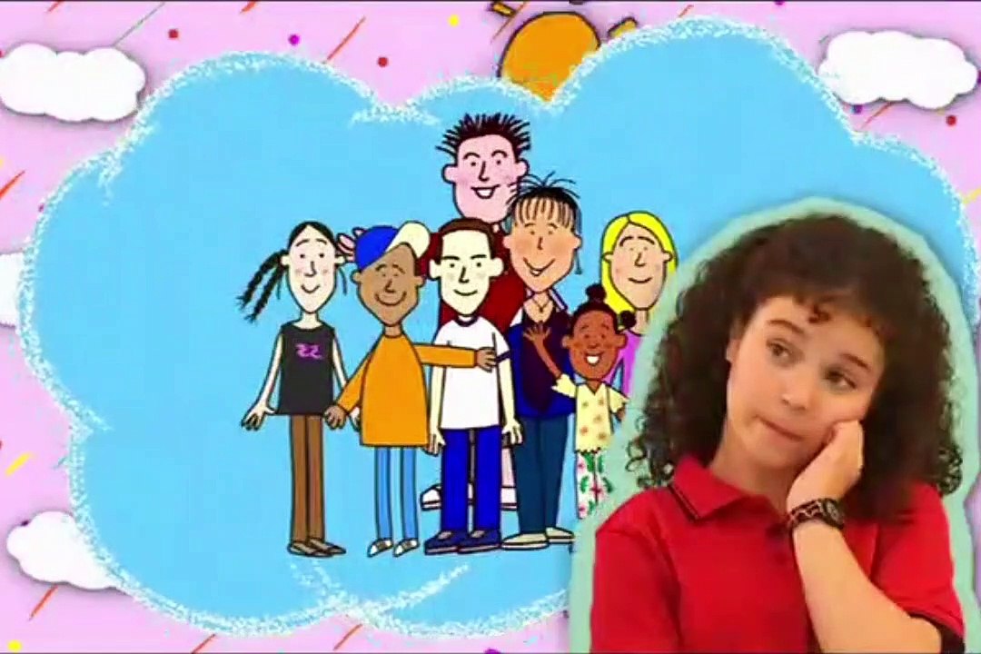 The Story of Tracy Beaker - Series 2 - Episode 1 - Back and Bad