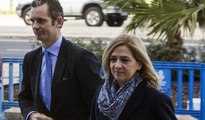 Urdangarin y la infanta Cristina recibirán 200.000 euros del Gobierno de Baleares tras pagar de más por el ‘caso Nóos’