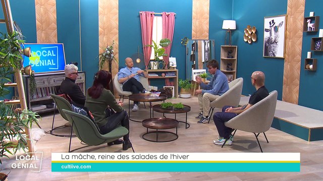 Local Génial - 13/12/2022 - Et si vous étiez le prochain assistant de production de Local Génial ?