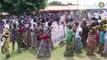 Région-Gagnoa / les femmes membres des AVEC d’Oumé célèbrent leur réussite