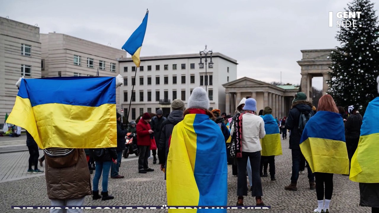Friedensgespräche im Ukraine-Krieg: Russland äußert Bedingungen