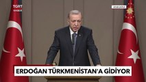 Erdoğan'dan EYT Müjdesi: 2023'e Bu İşi Masamızdan Kaldırarak Gireceğiz - TGRT Haber