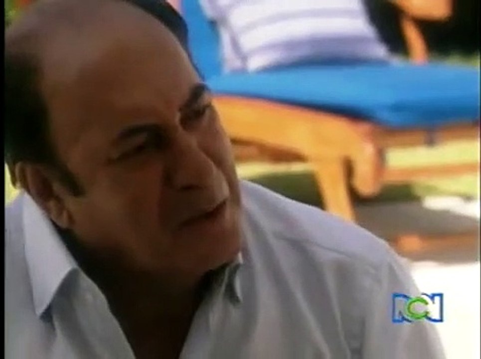 Los protegidos Capitulo 02 HD