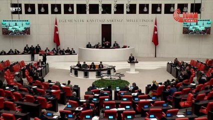 Cumhurbaşkanı Yardımcısı Oktay: "Belli İnanç Gruplarına Yönelik Suçlayıcı İfadelerle Genellenmek Suretiyle Yapılmaya Çalışılanı Görüyoruz.