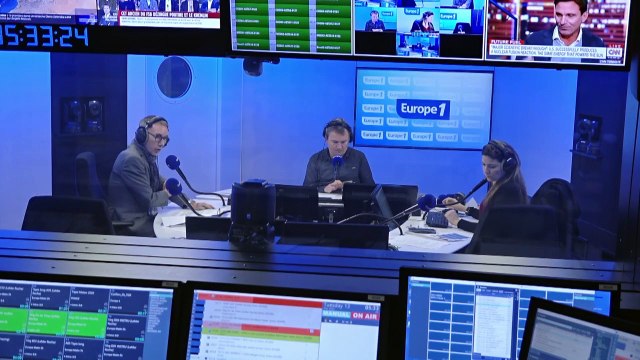 Les États-Unis annoncent une percée historique dans la fusion nucléaire