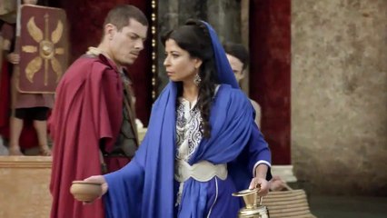 Jesus Capitulo 16 Completo Jesus Capitulo 16 Completo