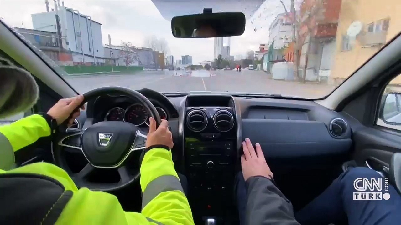 Trafik kazalarının önüne nasıl geçilir?