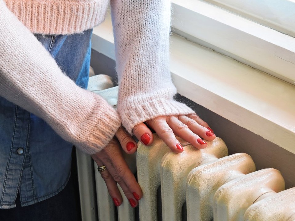Bundesnetzagentur: Deutsche müssen noch mehr Gas sparen