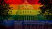 House Passes Bill to Protect Same-Sex Marriage