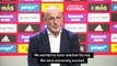 'Winning is very difficult' - incoming Spain boss De La Fuente reflects on World Cup exit