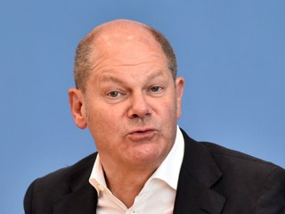 "Zeitenwende" ist das Wort des Jahres 2022