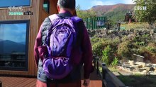 한국기행 - Korea travel_가을 뜨락에서 4부- 두이씨의 화양연화_#002