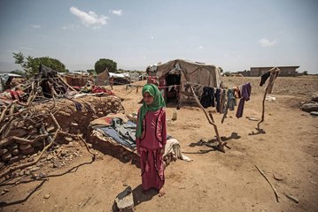 11 000 enfants ont été blessés ou tués au Yémen depuis 2015 selon l'ONU