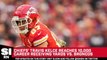 Chiefs’ Travis Kelce Reaches 10,000 Career Receiving Yards
