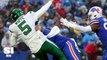 Jets QB Mike White Goes to Hospital After Loss to Bills