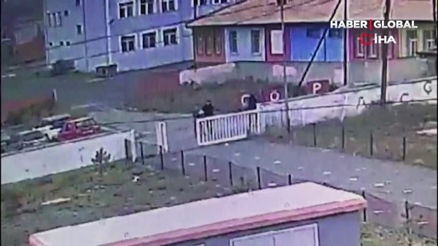 Iğdır'da sendika başkanı tarafından darp edildim diyen okul müdürü, şikayetçi oldu