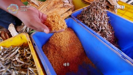 인간과 바다 - 찬란한 바다, 스리랑카_#002