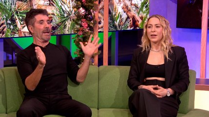 Simon Cowell hints at 'plans' for new X Factor