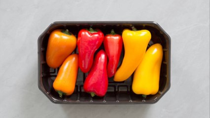 Le décret interdisant les emballages plastiques des fruits et légumes finalement annulé