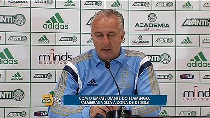 Valdívia reconhece erro e confessa ‘pisão’ leve em Amaral