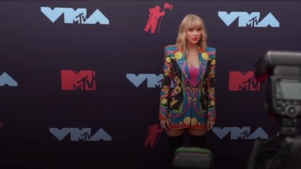 Taylor Swift va écrire et réaliser un long-métrage