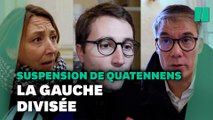 Adrien Quatennens condamné : les divergences de la Nupes sur son retour à l'Assemblée