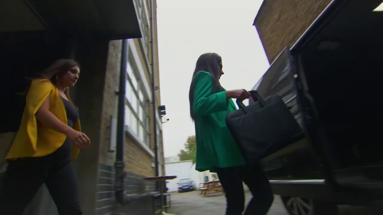 The Apprentice UK S15E06 HD (2019)