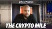 Web3: Venture capital still pouring into crypto, claims head of Outlier Ventures | The Crypto Mile