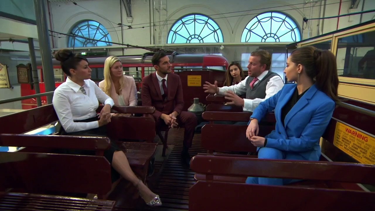 The Apprentice UK S15E04 HD (2019)