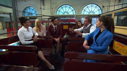 The Apprentice UK S15E04 HD (2019)