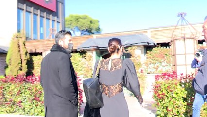 Tamara Gorro y Ezequiel Garay se separan definitivamente