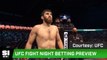 UFC 282: Blachowicz vs. Ankalaev Betting Preview