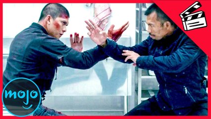 ¡Top 20 Películas de Acción con MÁS ACCIÓN! - thumbnail