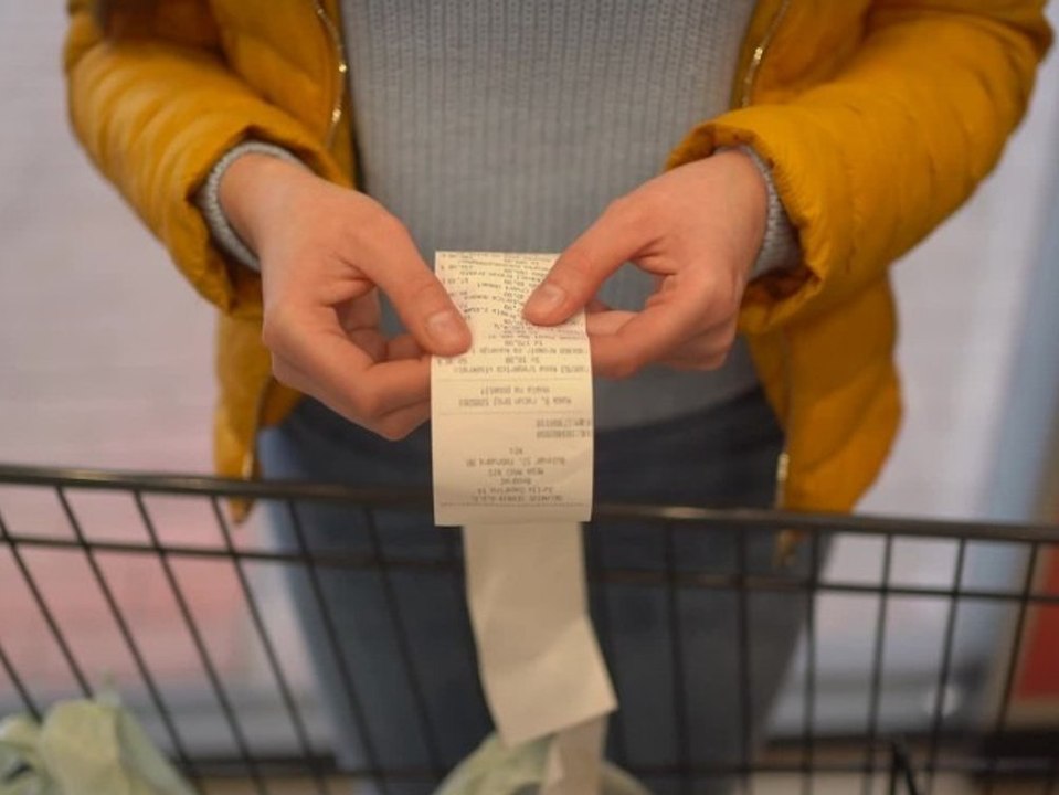 Inflationsrate bei zehn Prozent: So sparen wir Kohle beim Einkauf