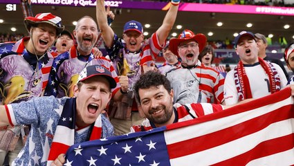 World Cup: How One American Boldly Sidestepped Alcohol Policies in Qatar