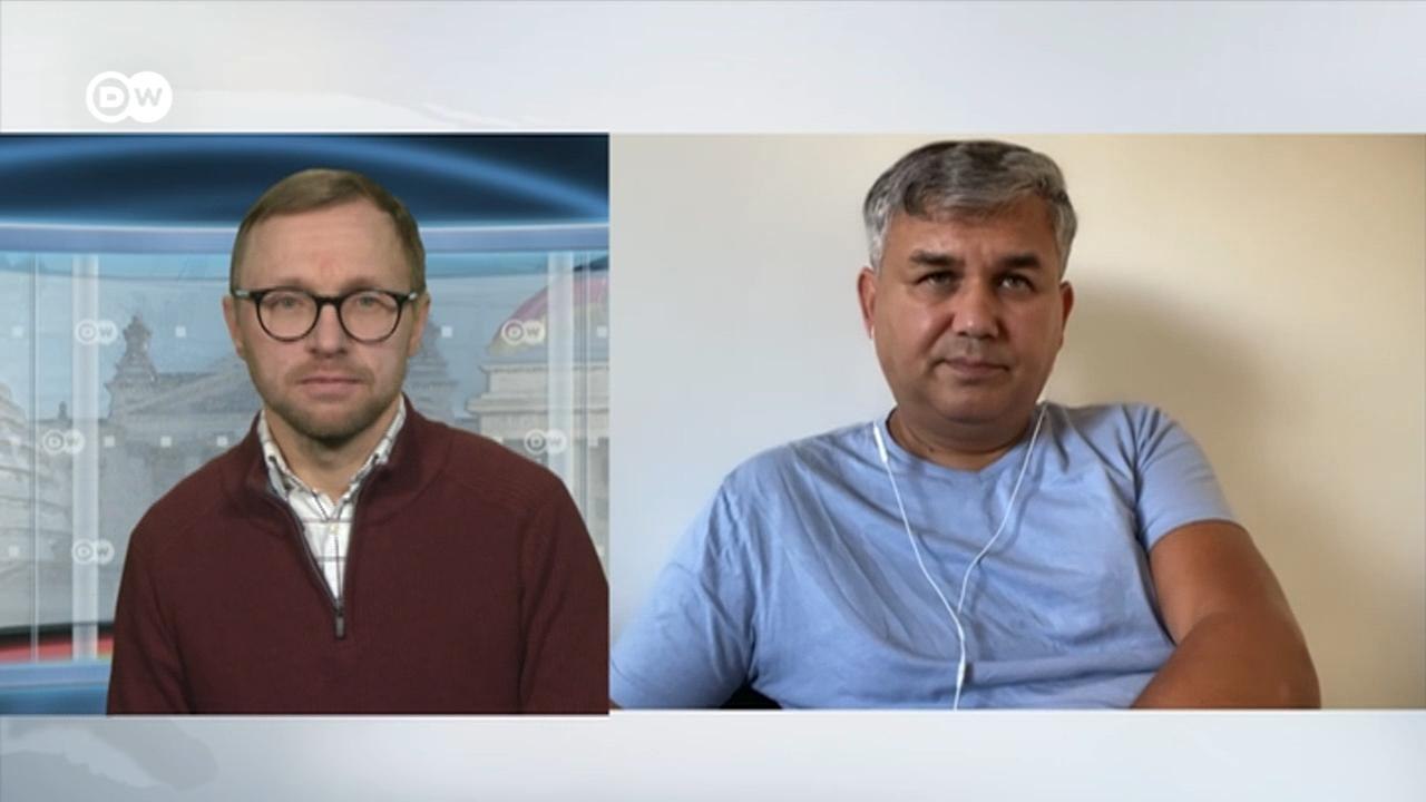"Путин еще не пакует чемоданы" - Галлямов об операции "Ноев ковчег"