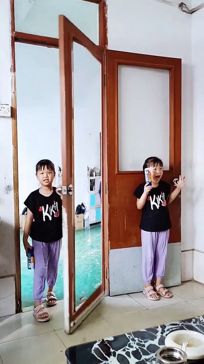 What game are they two playing3D Special Effects _ 3D Animation #shorts #vfxhd