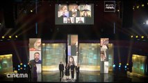 European Film Awards: premiati tutti i produttori ucraini