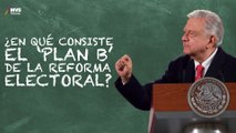 ‘Plan B’ de la Reforma Electoral ¿gana López Obrador?