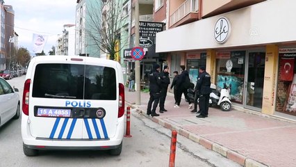 Eski milletvekilinin oğlu pansiyonda ölü bulundu