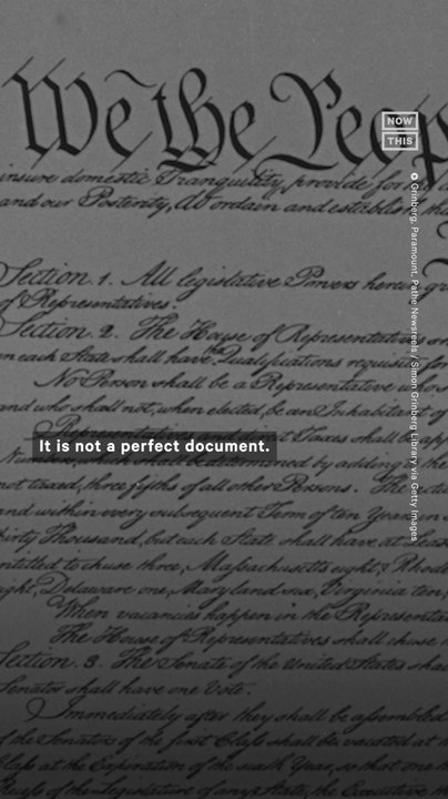 Why Is Donald Trump's Call to Terminate the Constitution Dangerous?
