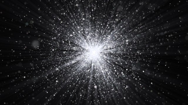 The end of the universe might have been finally been predicted by scientists