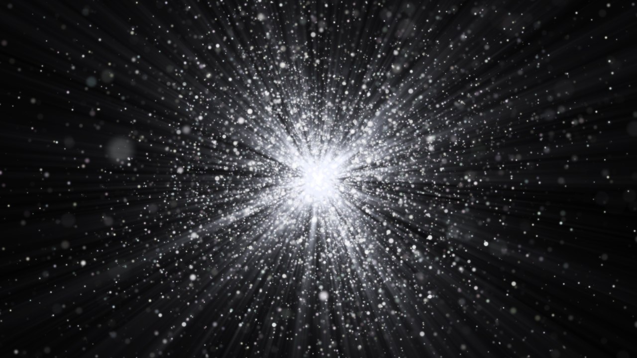 The end of the universe might have been finally been predicted by scientists