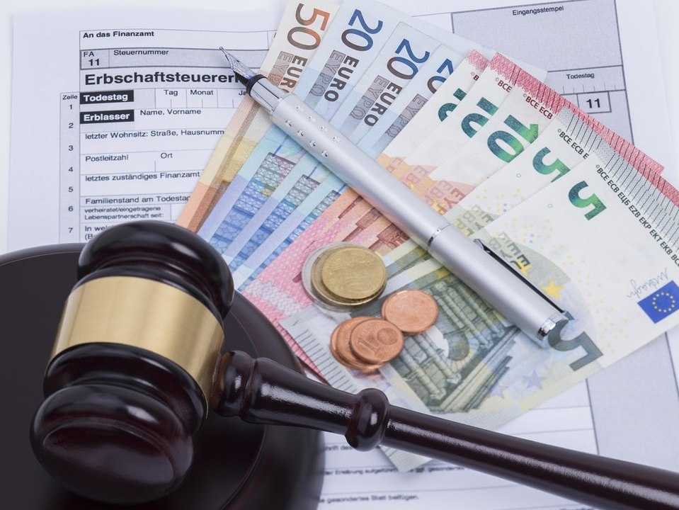 Erben wird teurer! das ändert sich 2023