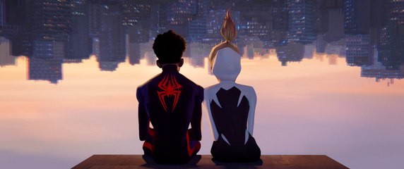 Spider-Man: Across the Spider-Verse - Teaser 2 VO